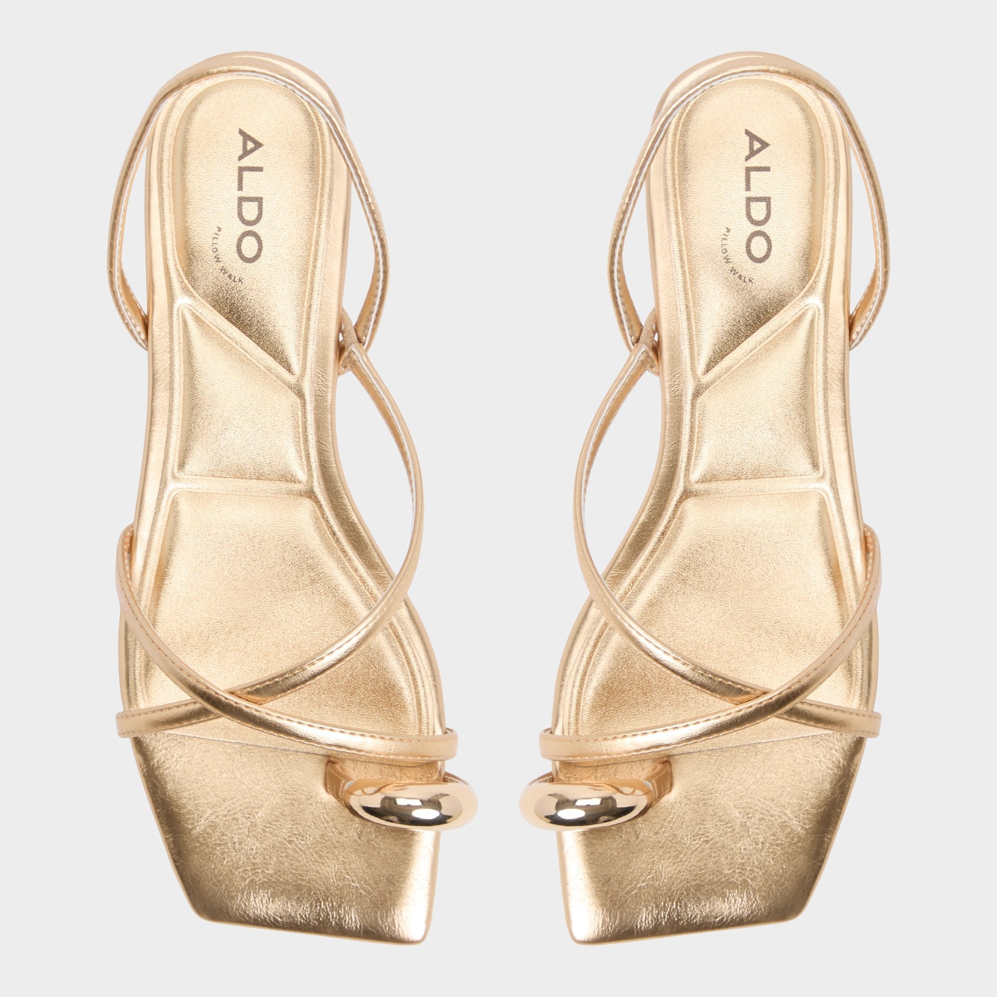 Synthesa Gold Women's Travel essentials - Flip flop | Aldo online