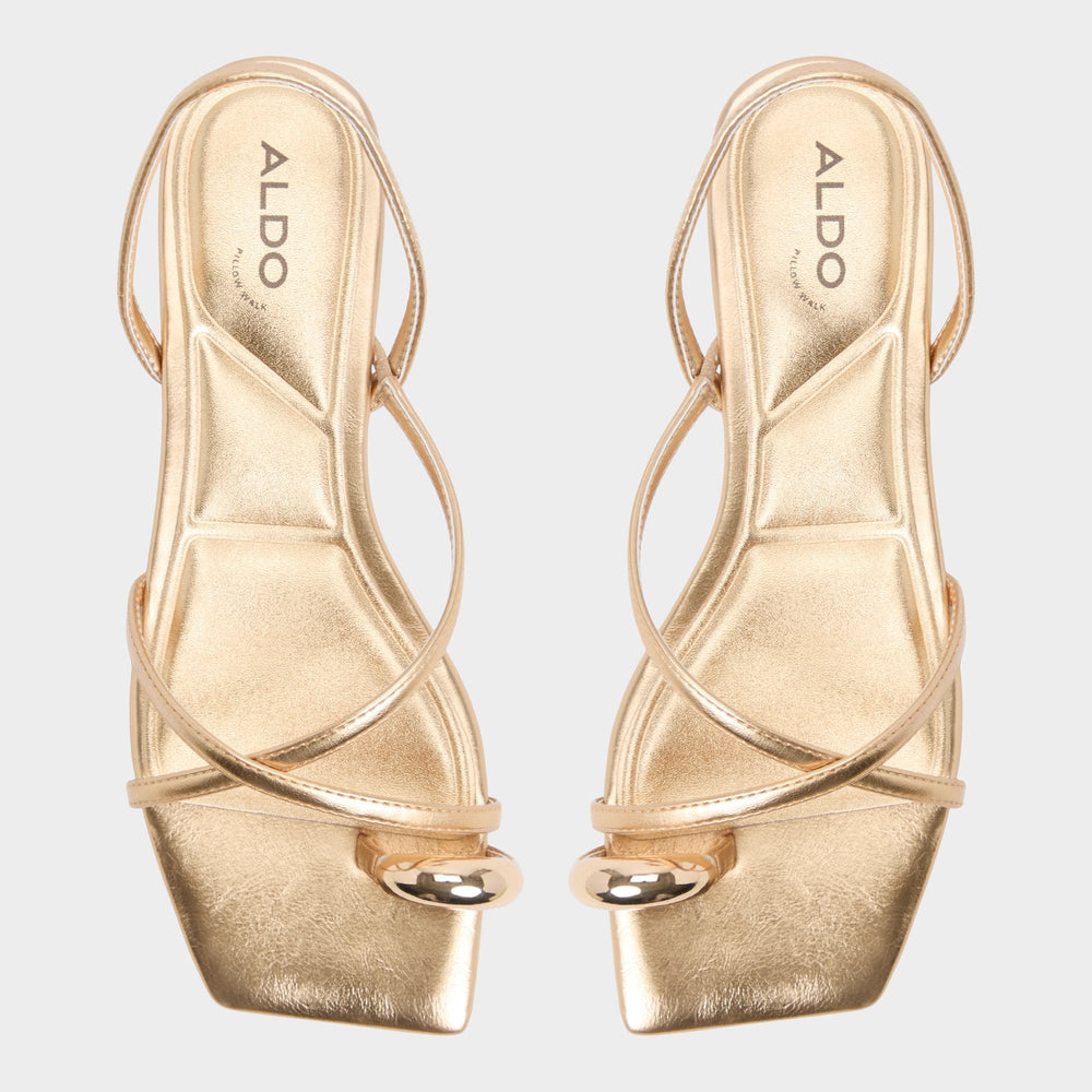 Synthesa Gold Women's Travel essentials - Flip flop | Aldo online
