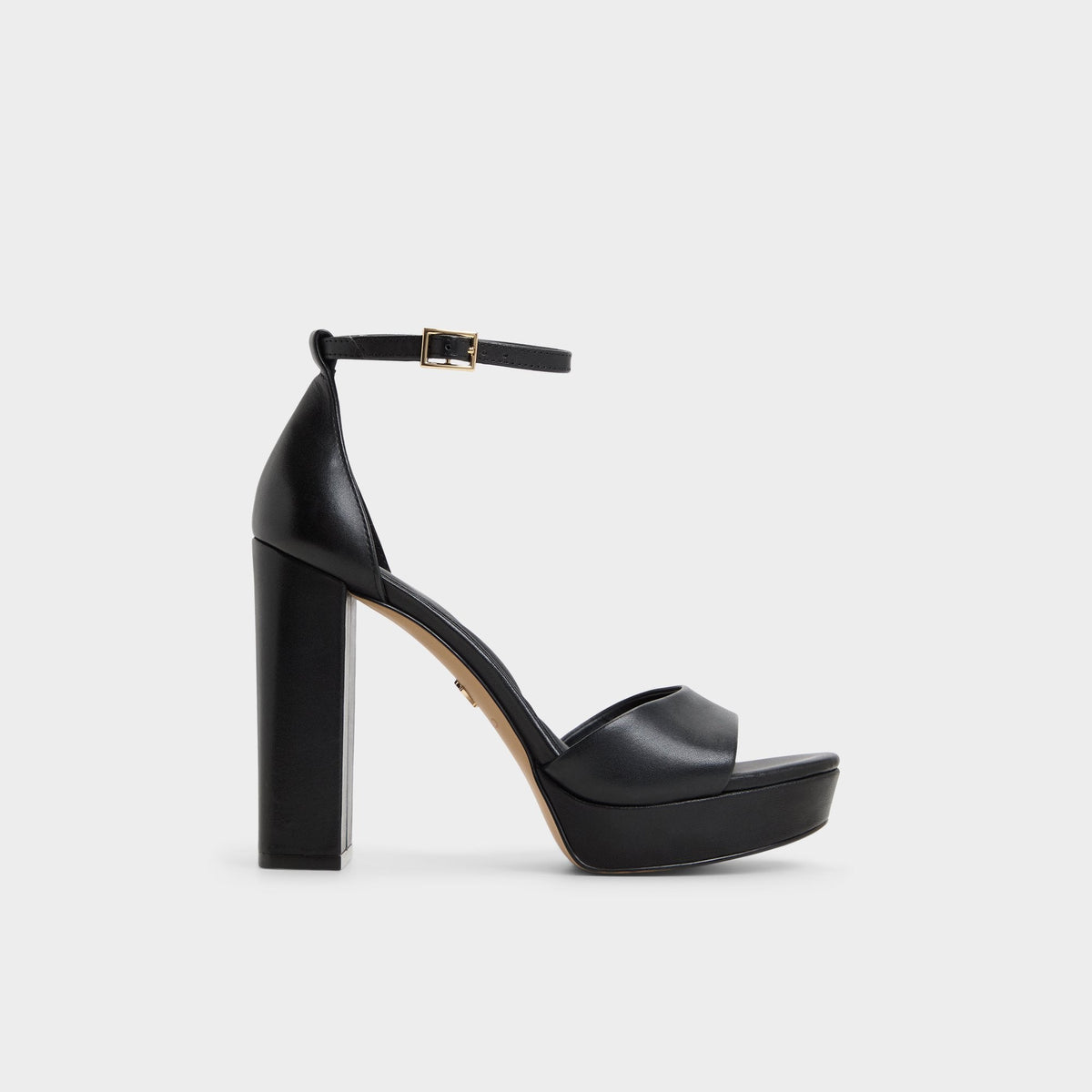 Enaegyn2.0 Other Black Women's Platform sandals - Strappy heeled sandal, Platform | Aldo on sale