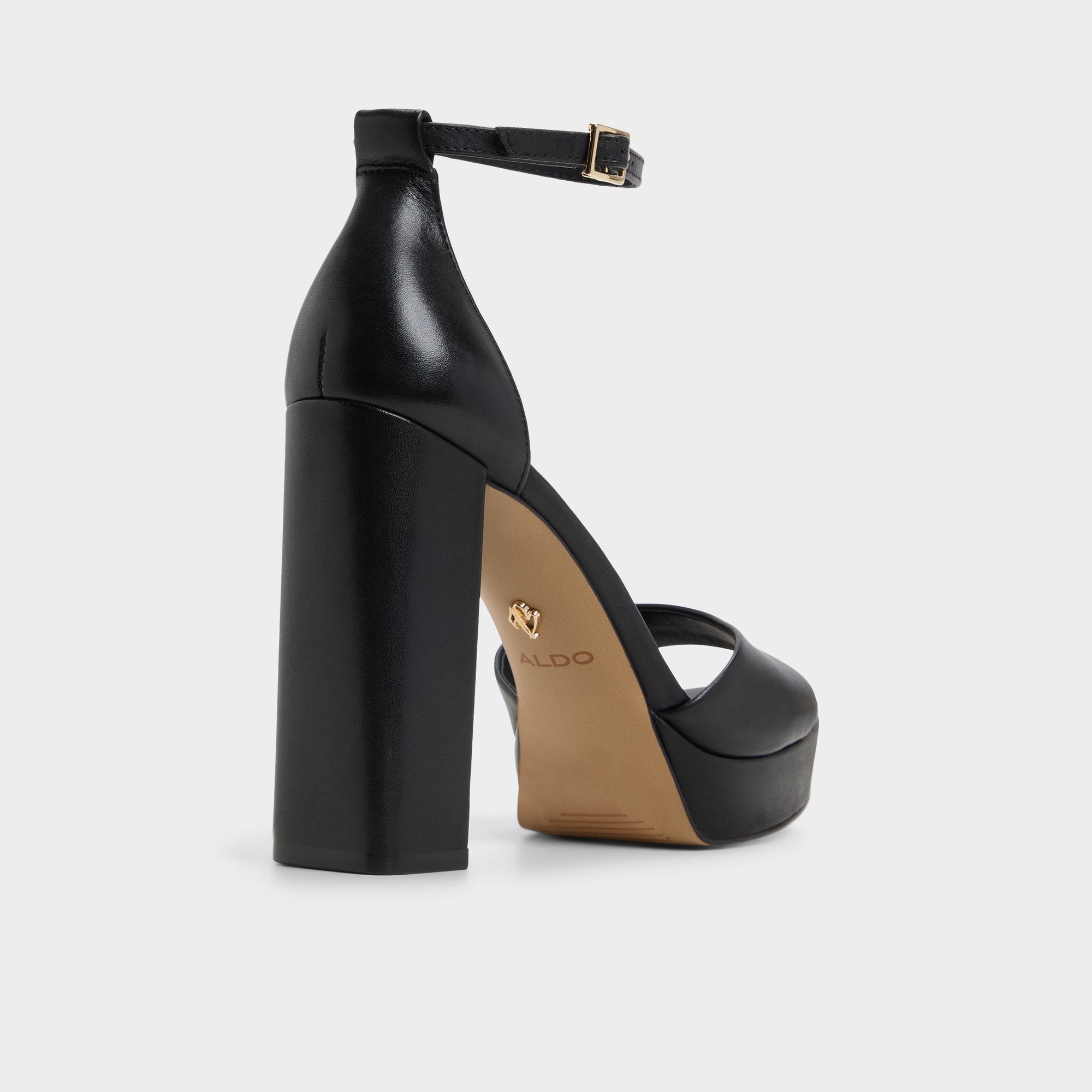 Enaegyn2.0 Other Black Women's Platform sandals - Strappy heeled sandal, Platform | Aldo on sale