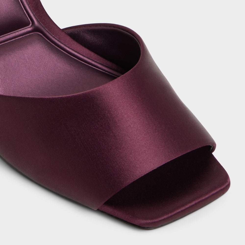 Kaiasien in Bordo 14151896 - Strappy heeled sandal, Stiletto heel | Aldo online