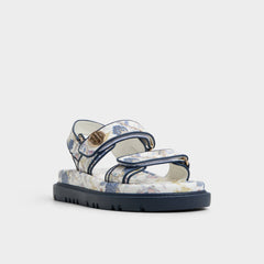 Linette Multi Women's Footbed sandals - Footbed sandal, Footbed sandal | Aldo online