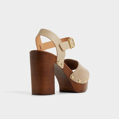 Niloria in Taupe -  | Aldo for sale