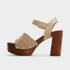 Niloria in Taupe -  | Aldo for sale