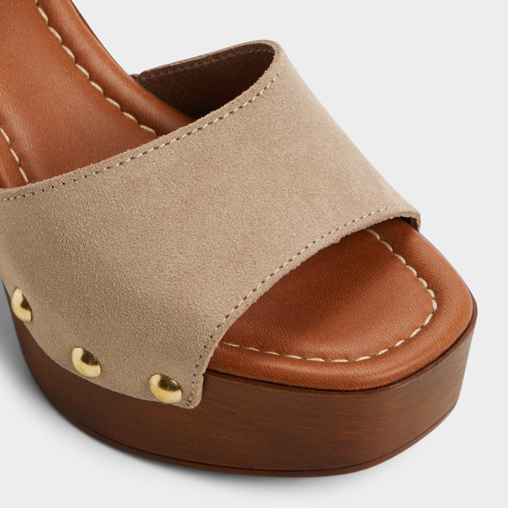Niloria in Taupe -  | Aldo for sale