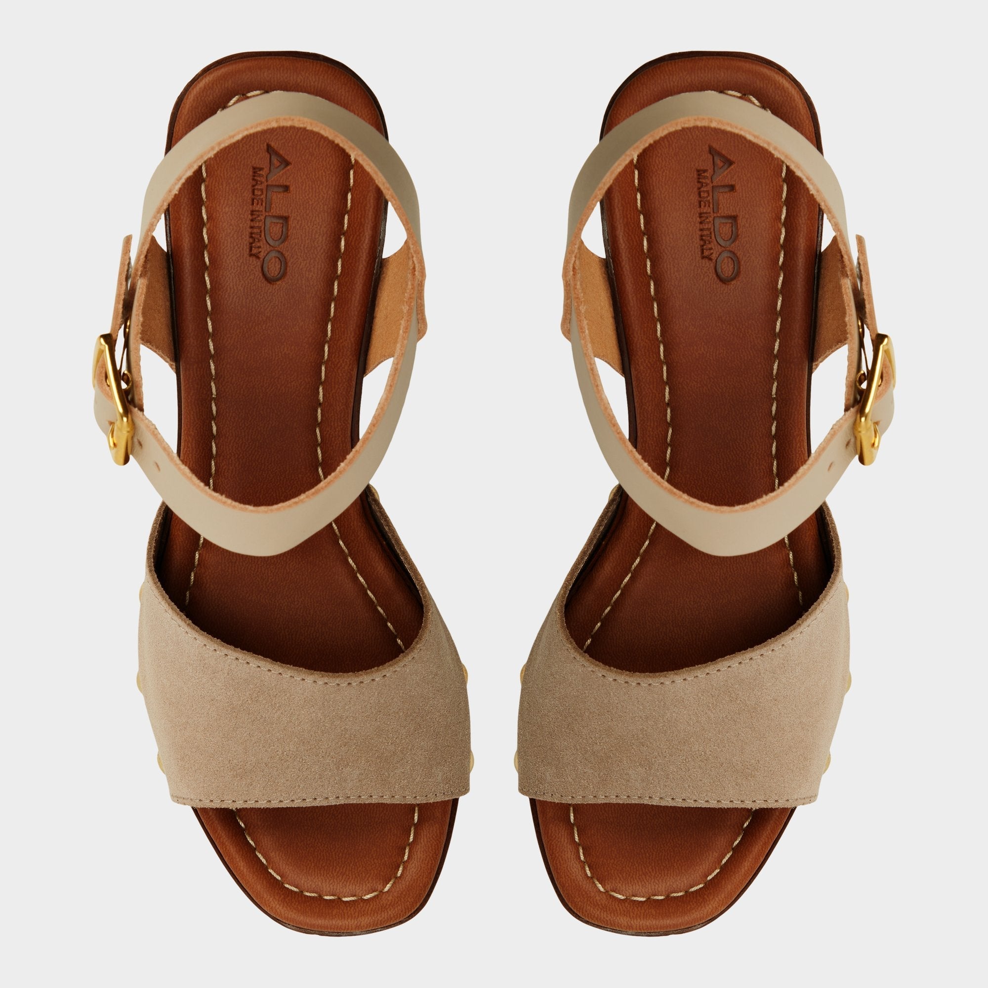 Niloria in Taupe -  | Aldo for sale
