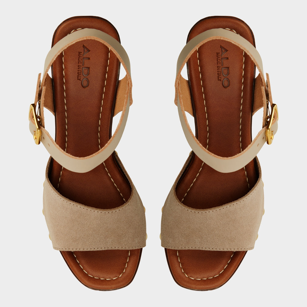 Niloria in Taupe -  | Aldo for sale