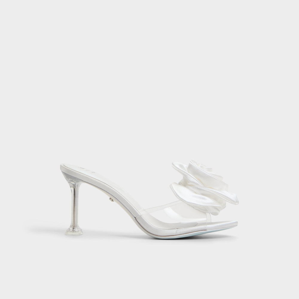 Cinderellamule White Women's Disney - Disney | ALDO | Aldo discount