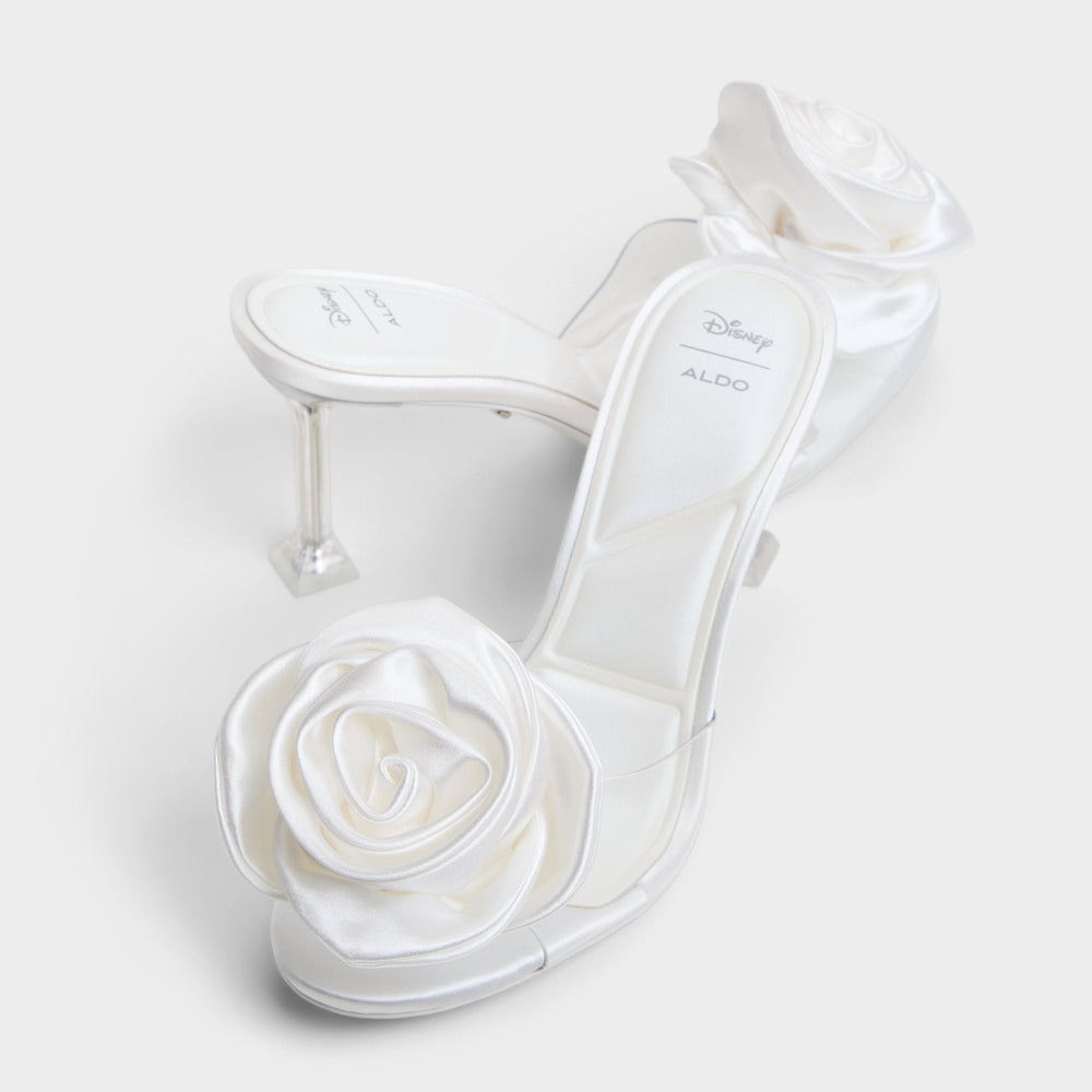 Cinderellamule White Women's Disney - Disney | ALDO | Aldo discount