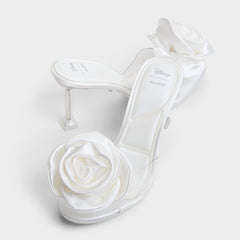 Cinderellamule White Women's Disney - Disney | ALDO | Aldo discount