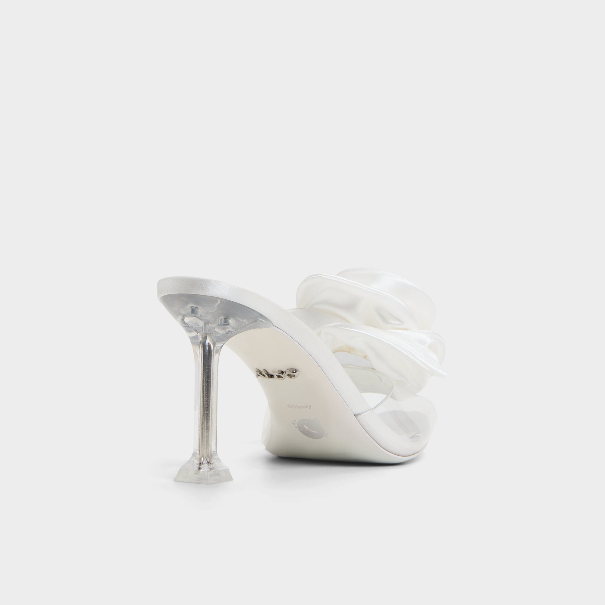 Cinderellamule White Women's Disney - Disney | ALDO | Aldo discount