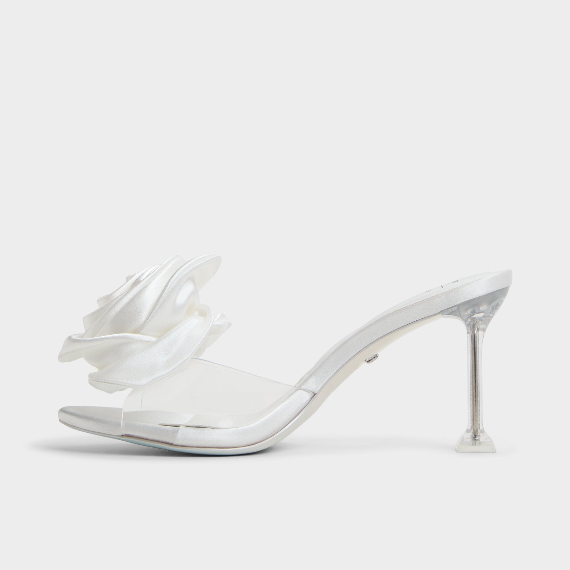 Cinderellamule White Women's Disney - Disney | ALDO | Aldo discount