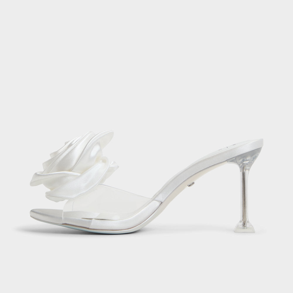 Cinderellamule White Women's Disney - Disney | ALDO | Aldo discount