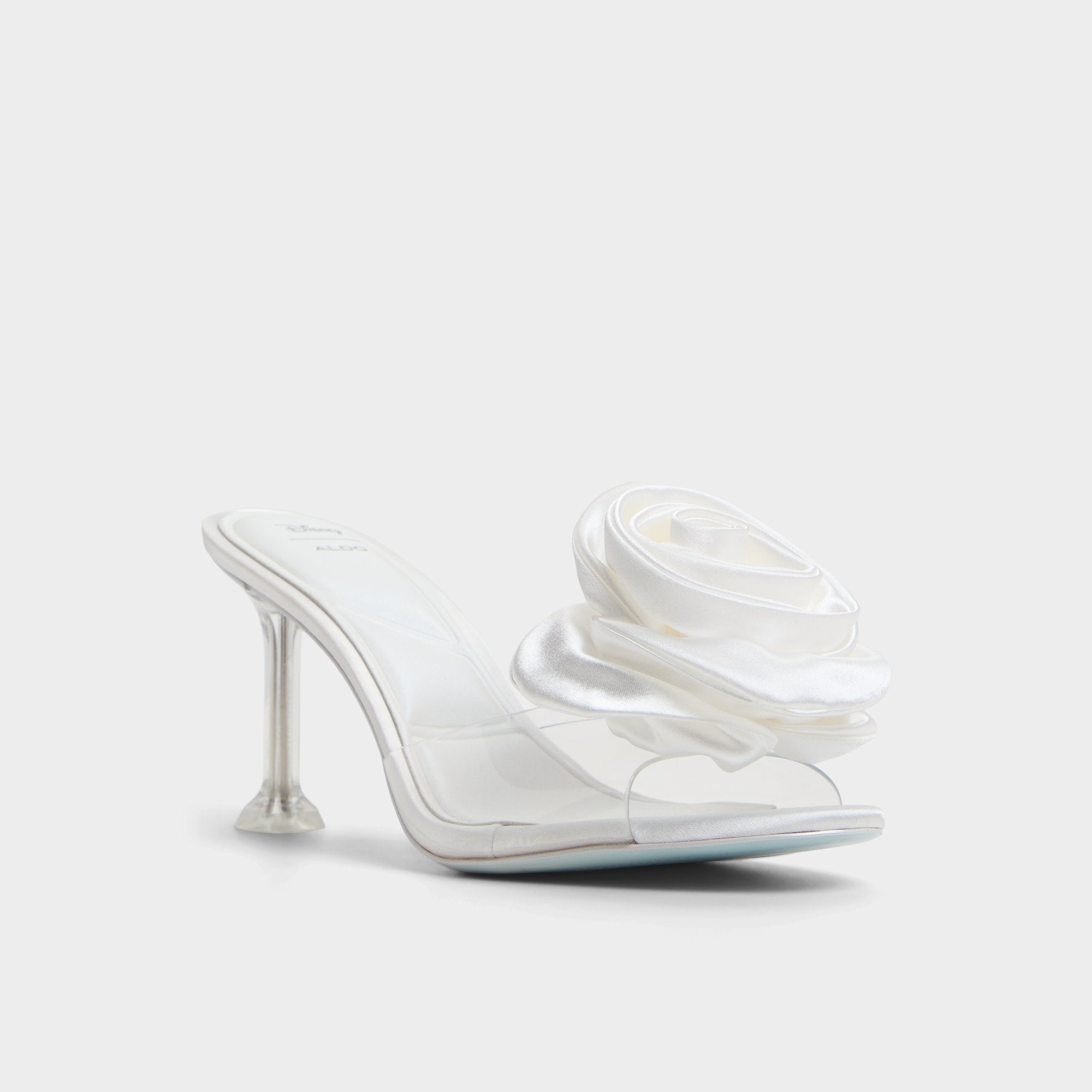 Cinderellamule White Women's Disney - Disney | ALDO | Aldo discount