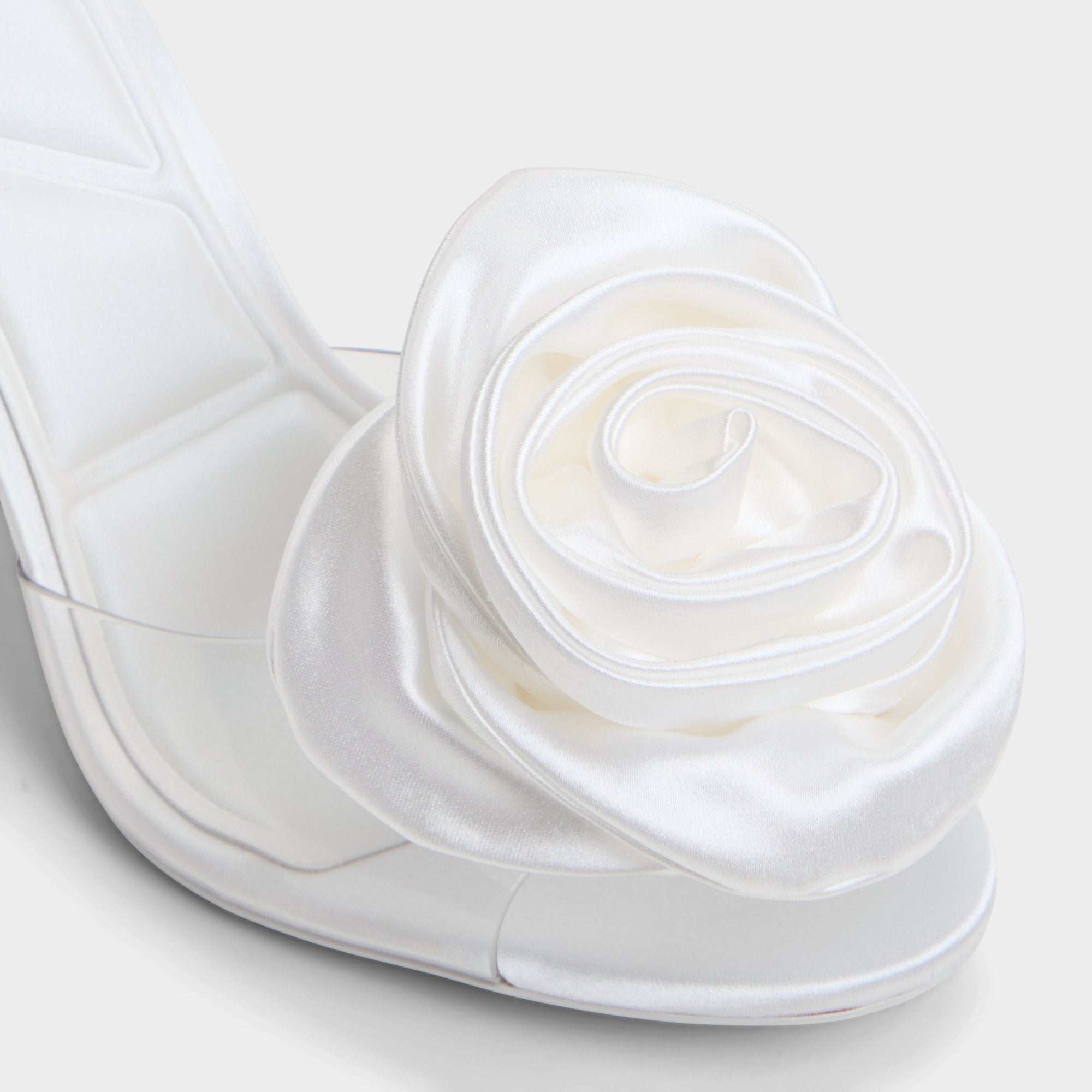 Cinderellamule White Women's Disney - Disney | ALDO | Aldo discount