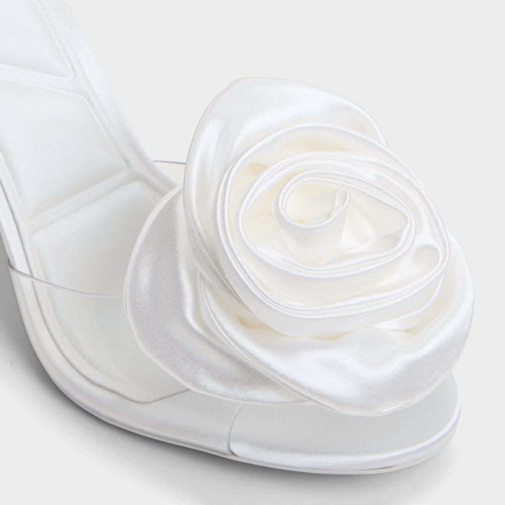 Cinderellamule White Women's Disney - Disney | ALDO | Aldo discount