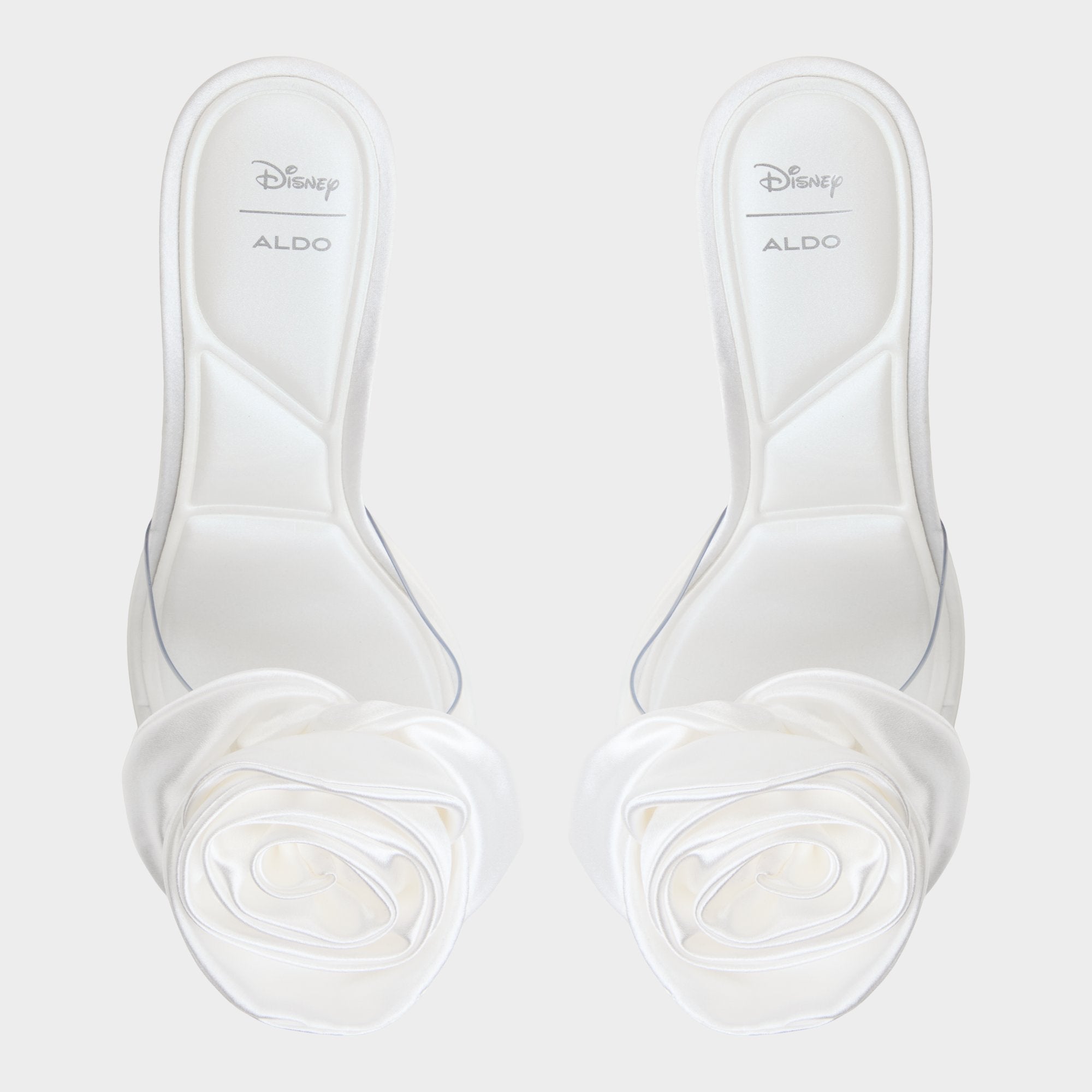 Cinderellamule White Women's Disney - Disney | ALDO | Aldo discount