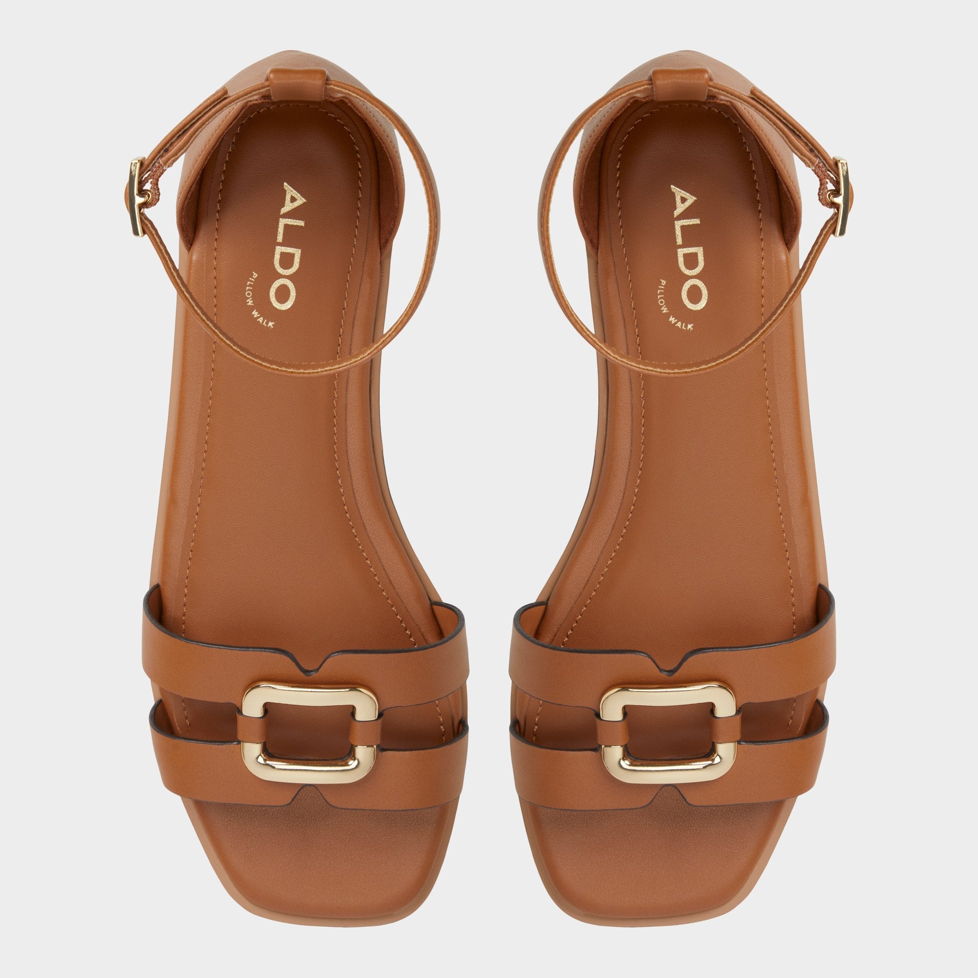 Vok in Medium Brown -  | Aldo outlet