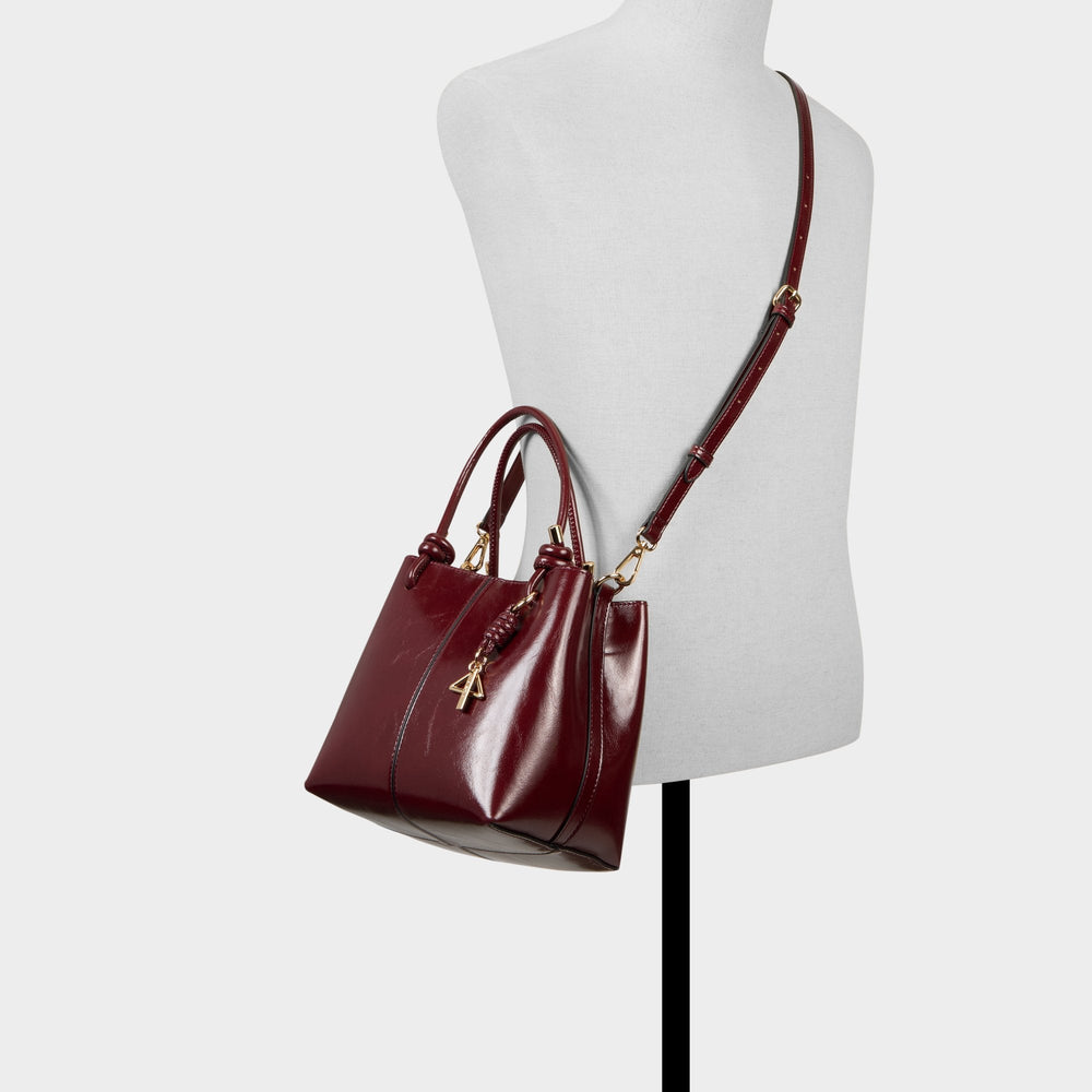 Evielilyy in Bordo - Satchel bag | Aldo on sale