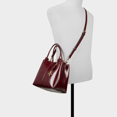 Evielilyy in Bordo - Satchel bag | Aldo on sale