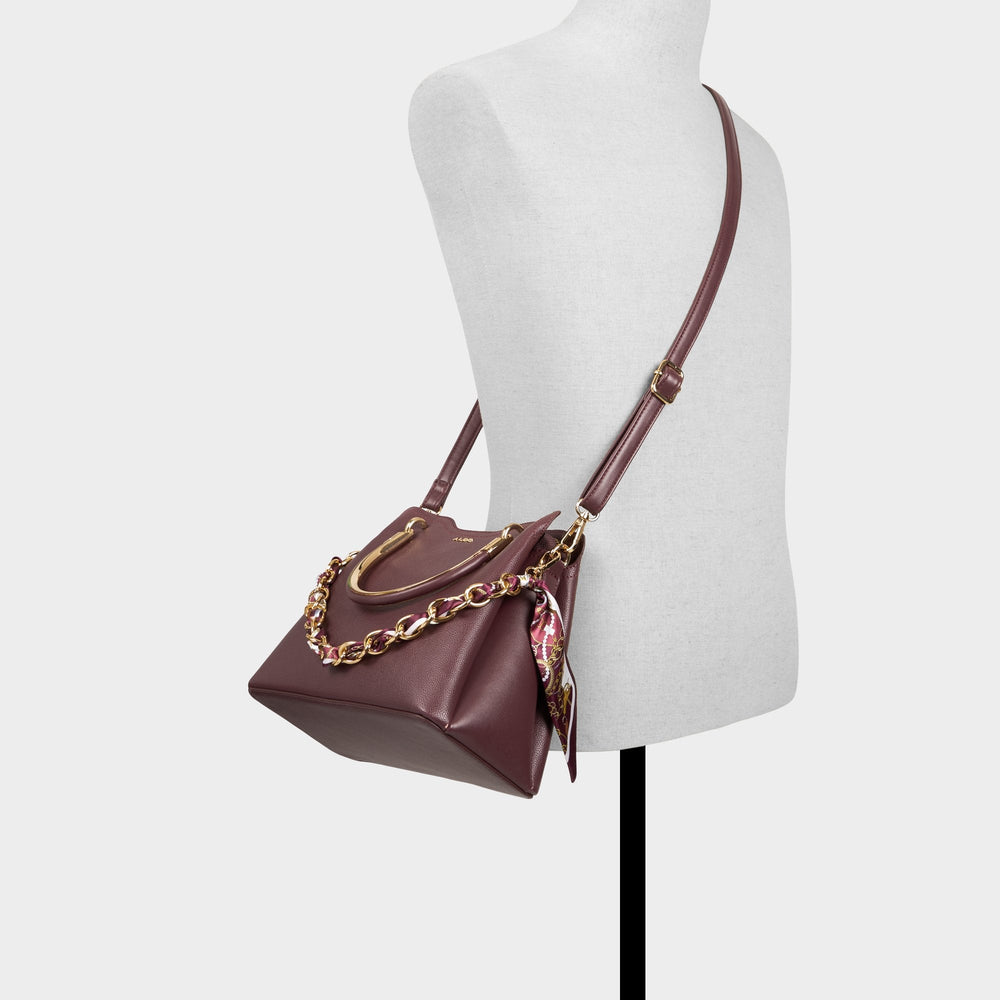 Arrayann in Bordo - Satchel bag | Aldo online