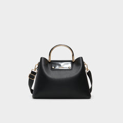 Sloanaa in Black - Satchel bag | Aldo discount