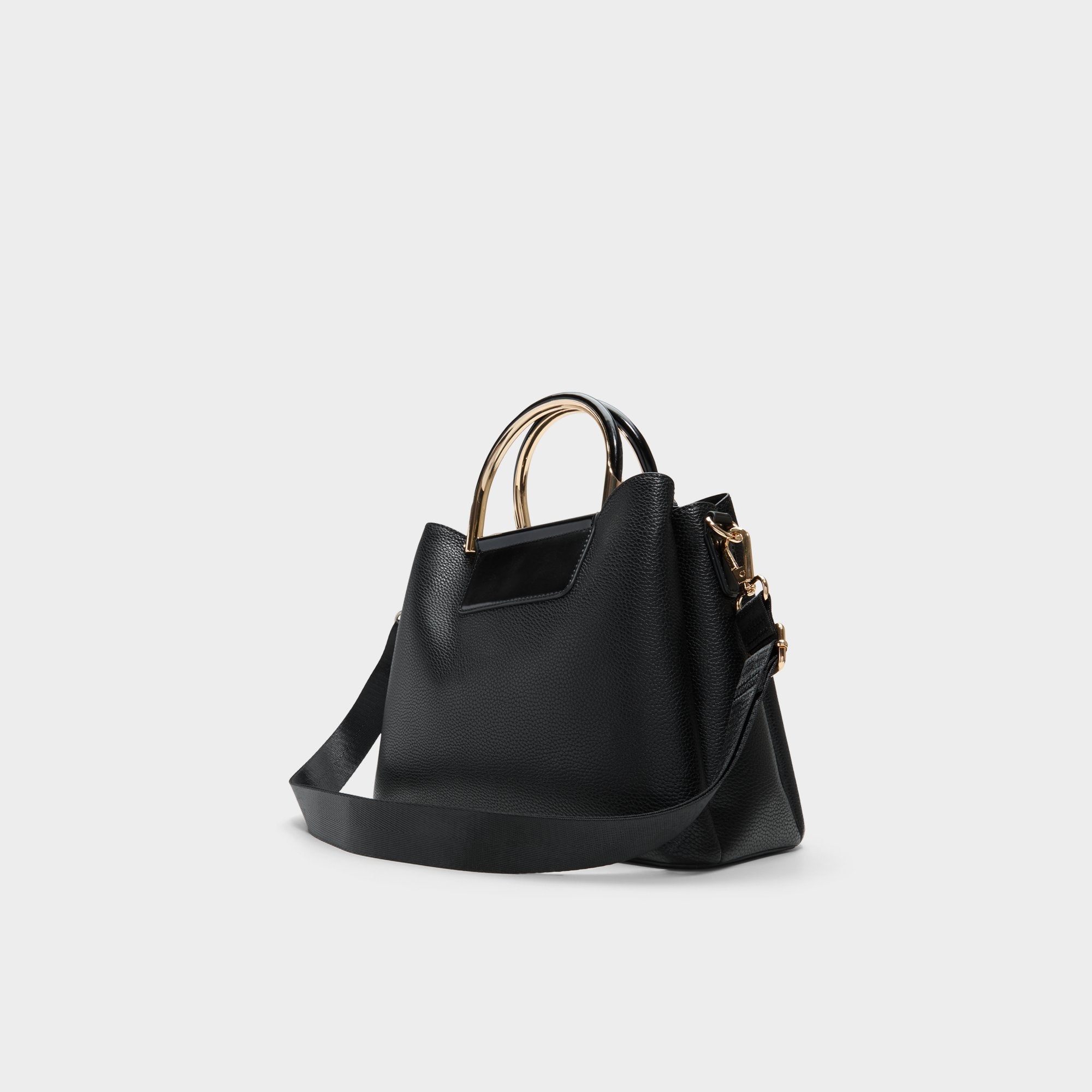 Sloanaa in Black - Satchel bag | Aldo discount