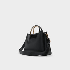 Sloanaa in Black - Satchel bag | Aldo discount