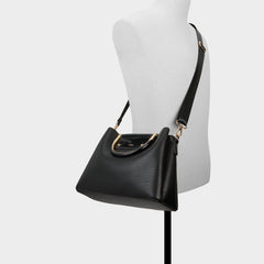 Sloanaa in Black - Satchel bag | Aldo discount