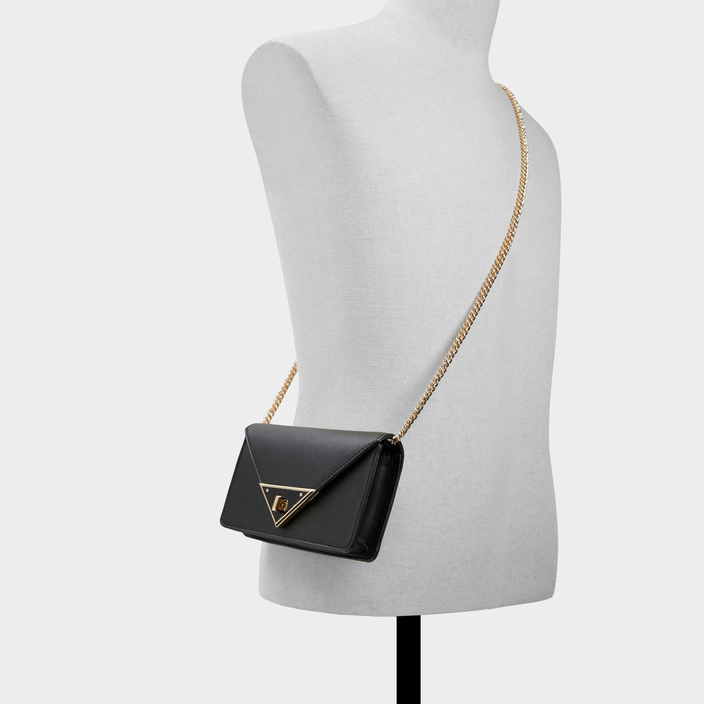 Brimortonnx in Black - Wallet | Aldo outlet