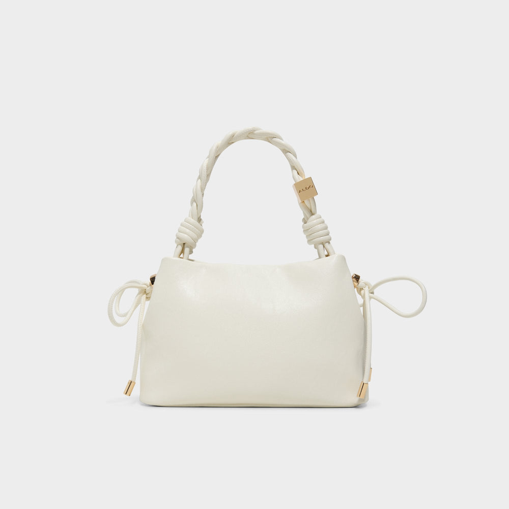Coralisee in Cream - Top handle bag | Aldo on sale