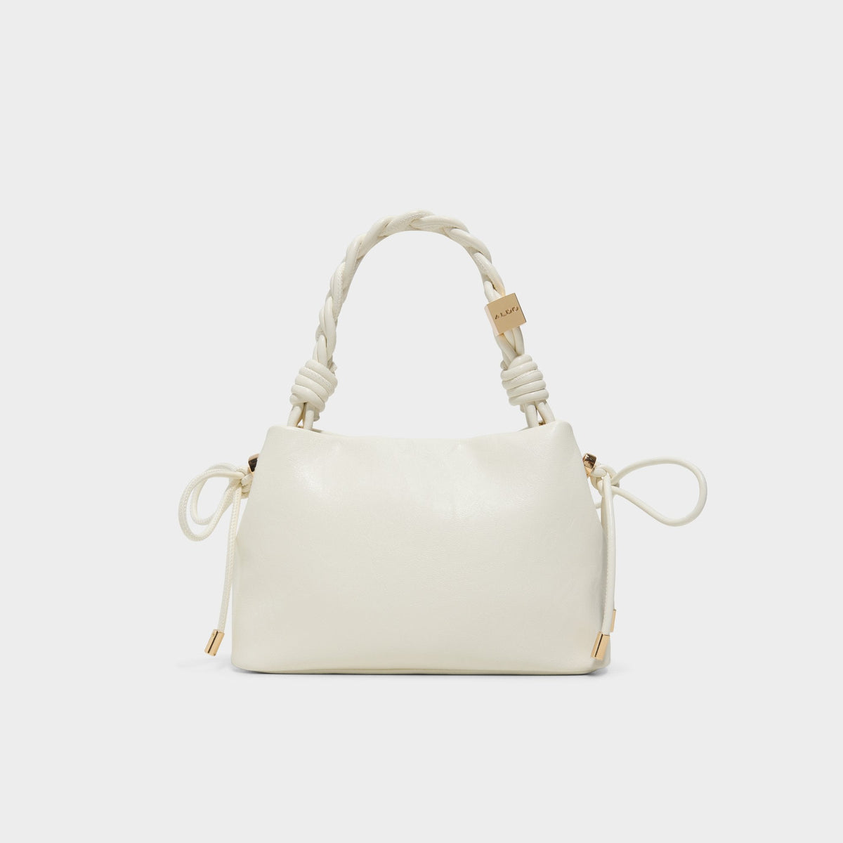 Coralisee in Cream - Top handle bag | Aldo on sale