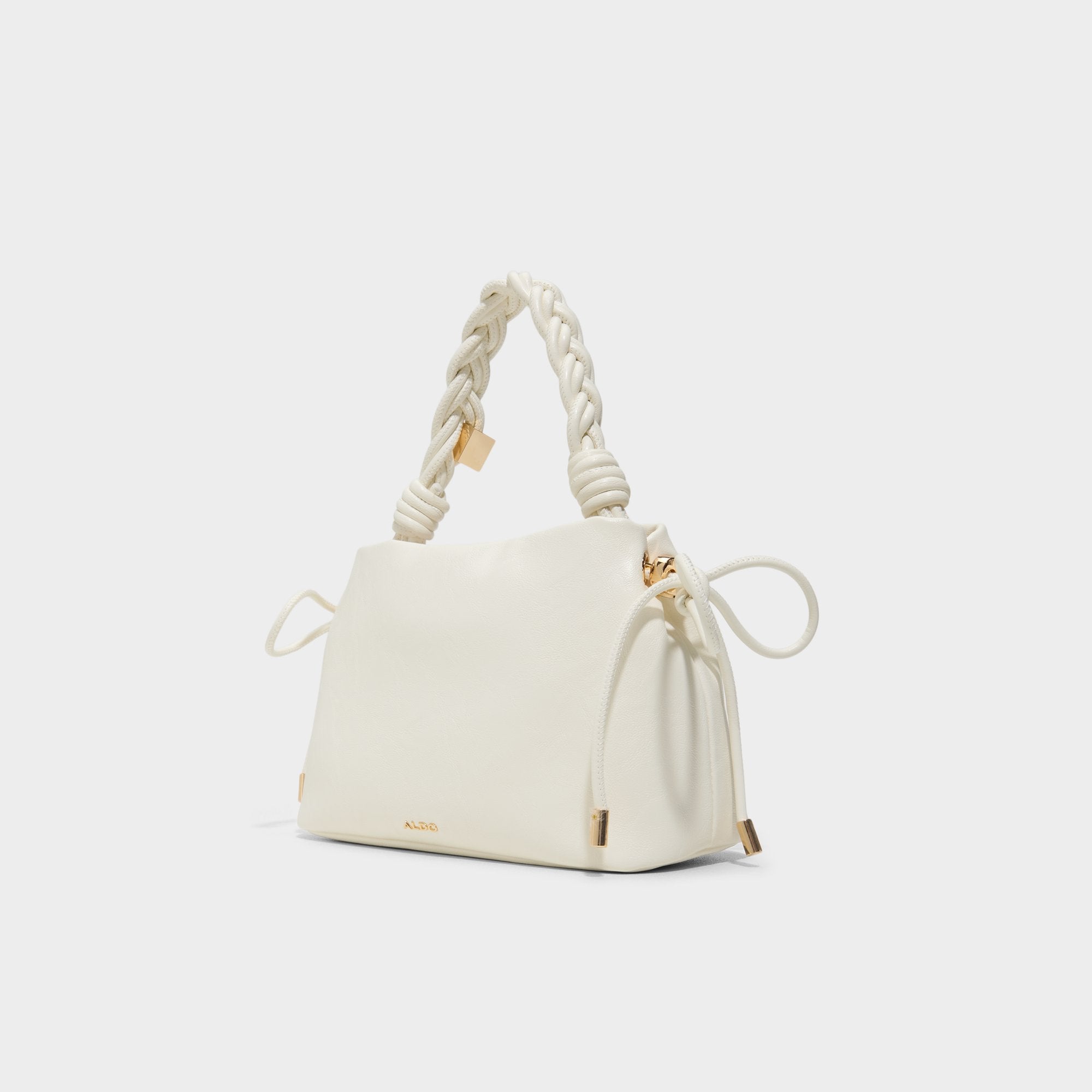 Coralisee in Cream - Top handle bag | Aldo on sale