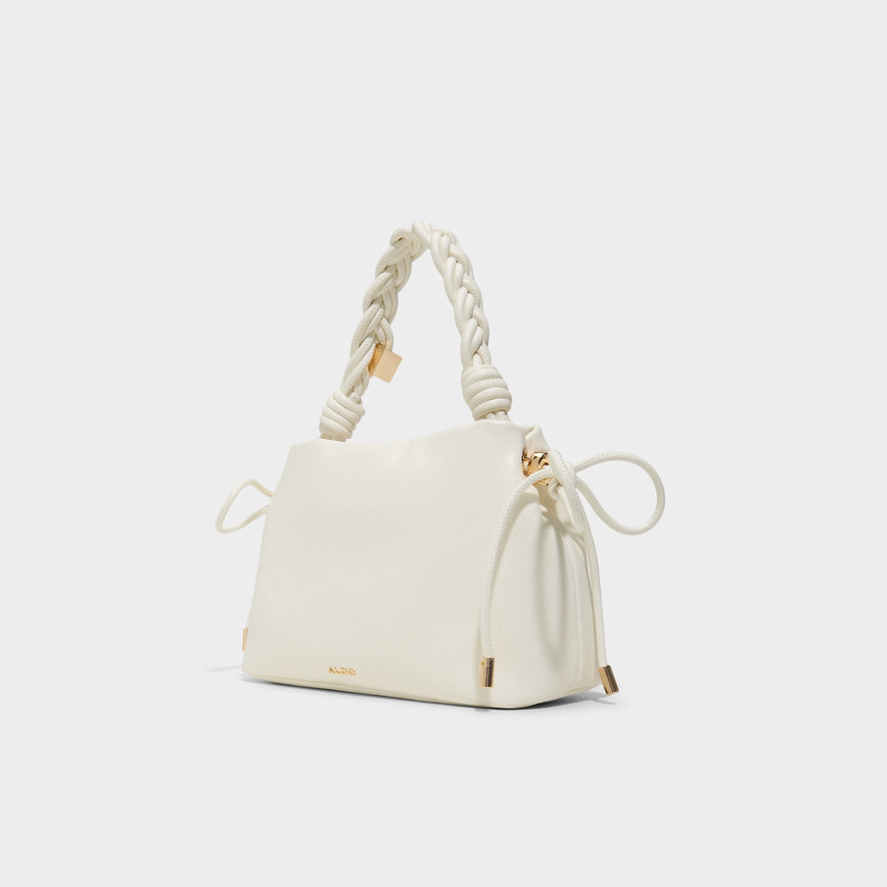 Coralisee in Cream - Top handle bag | Aldo on sale