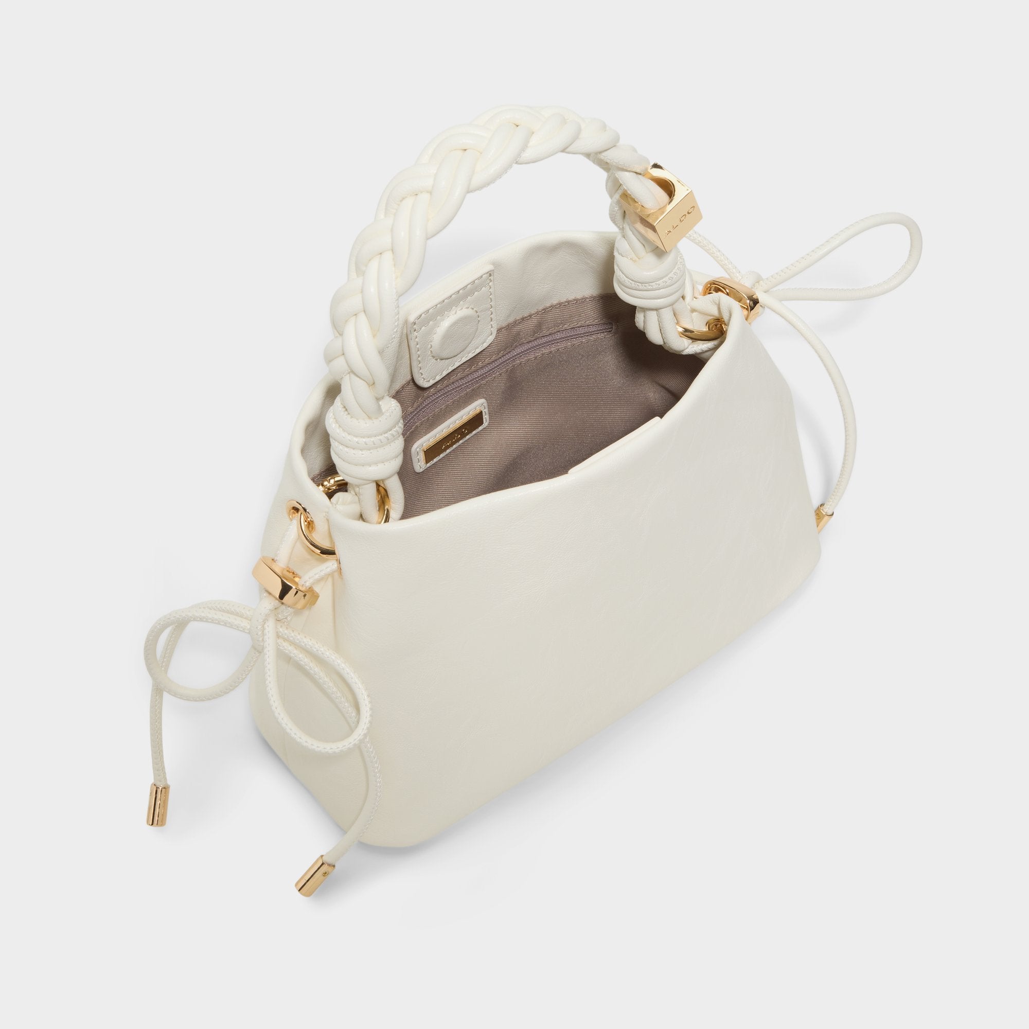Coralisee in Cream - Top handle bag | Aldo on sale