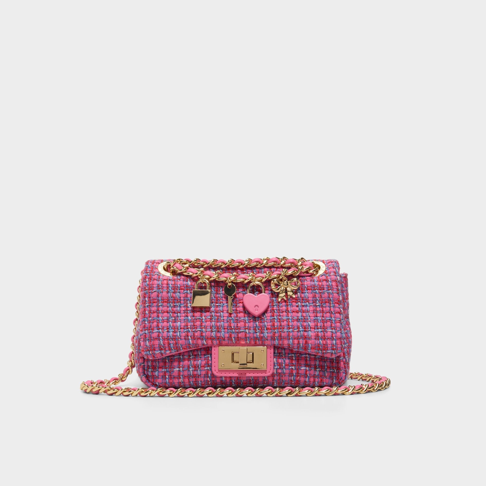 Bellarinaa in Other Pink - Crossbody bag | Aldo for sale