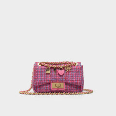 Bellarinaa in Other Pink - Crossbody bag | Aldo for sale