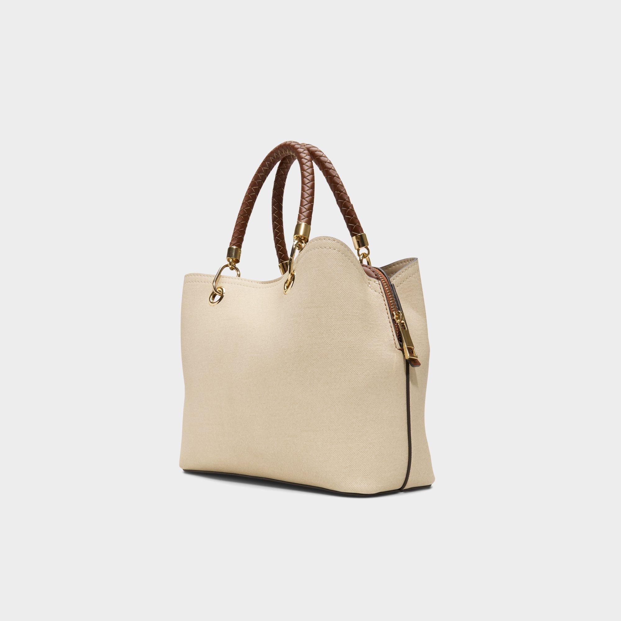 Lothycann in Tan Combo - Satchel bag | Aldo outlet