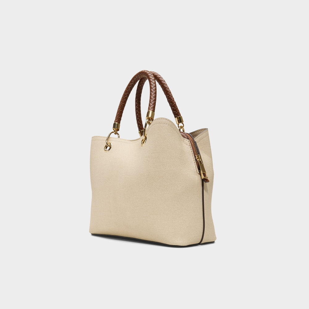 Lothycann in Tan Combo - Satchel bag | Aldo outlet