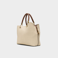 Lothycann in Tan Combo - Satchel bag | Aldo outlet