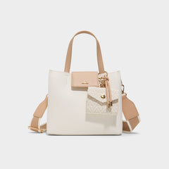 Calioraa in Bone - Satchel bag | Aldo sale