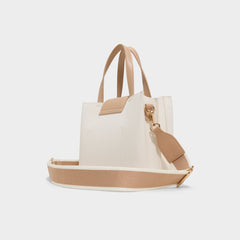 Calioraa in Bone - Satchel bag | Aldo sale