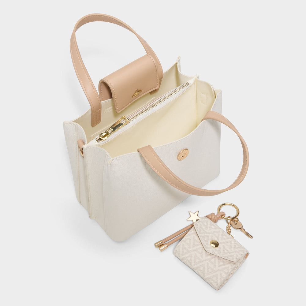 Calioraa in Bone - Satchel bag | Aldo sale