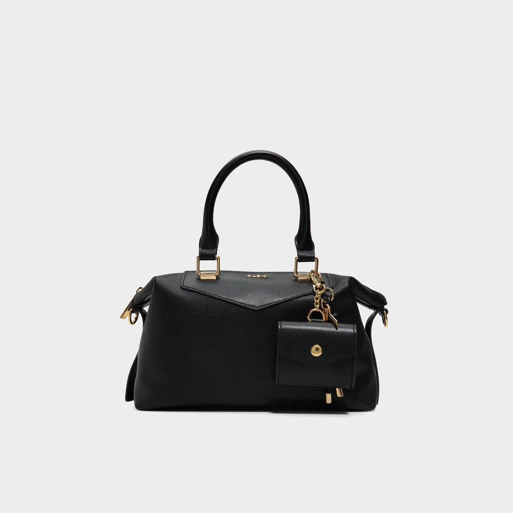 Mellowbagg in Black - Satchel bag | Aldo on sale