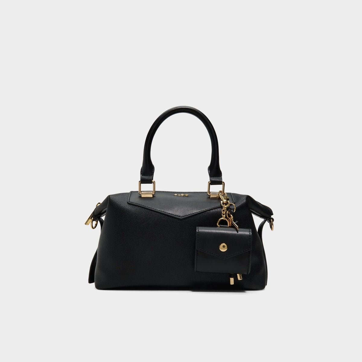 Mellowbagg in Black - Satchel bag | Aldo on sale