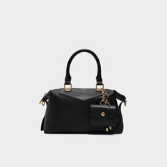 Mellowbagg in Black - Satchel bag | Aldo on sale
