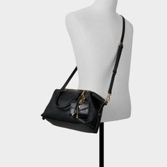 Mellowbagg in Black - Satchel bag | Aldo on sale