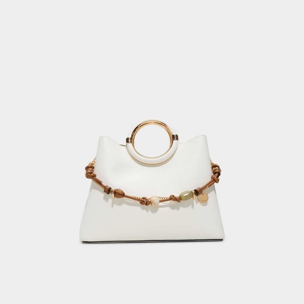 Doviegemm in Other White - Satchel bag | Aldo online