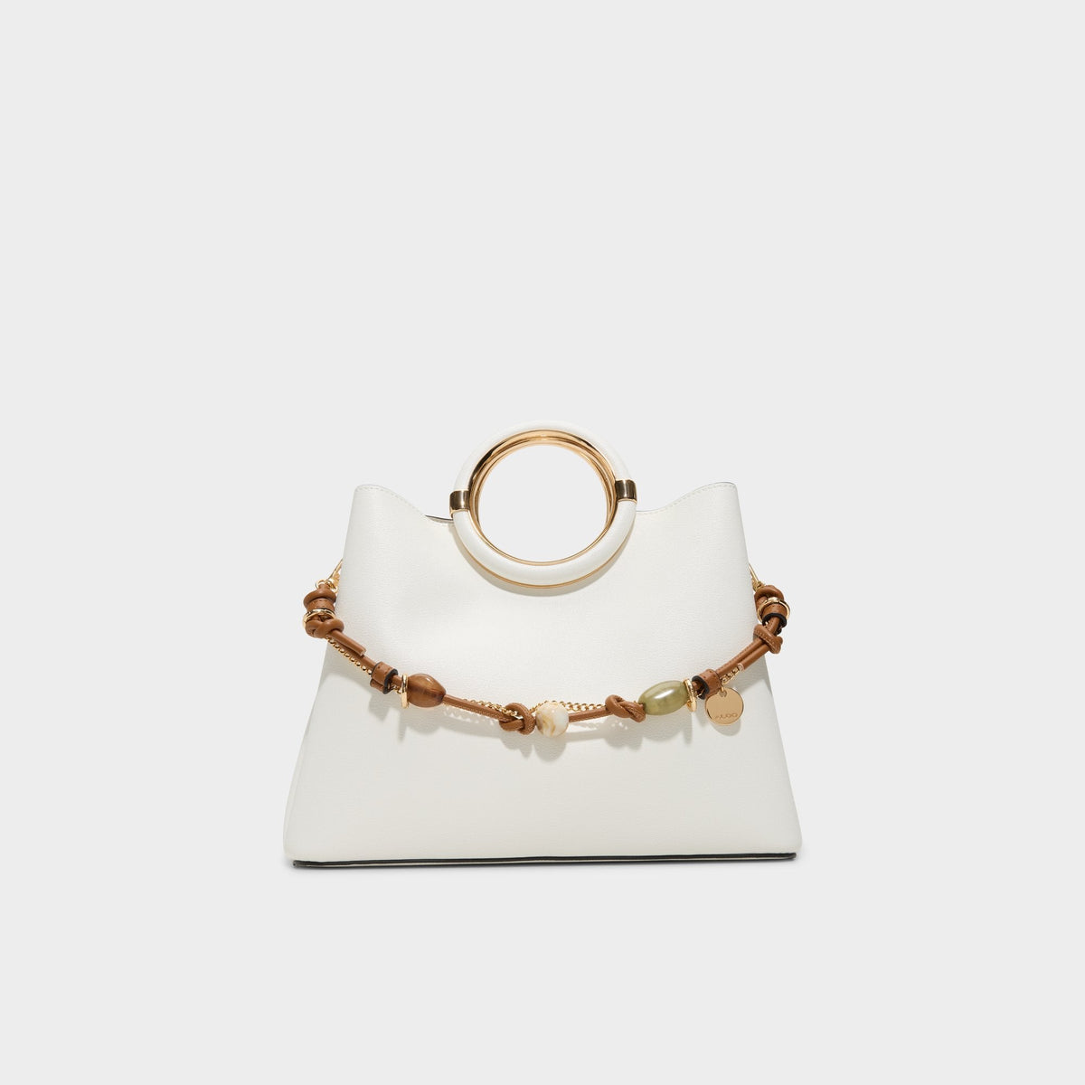 Doviegemm in Other White - Satchel bag | Aldo online