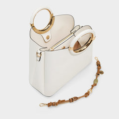 Doviegemm in Other White - Satchel bag | Aldo online
